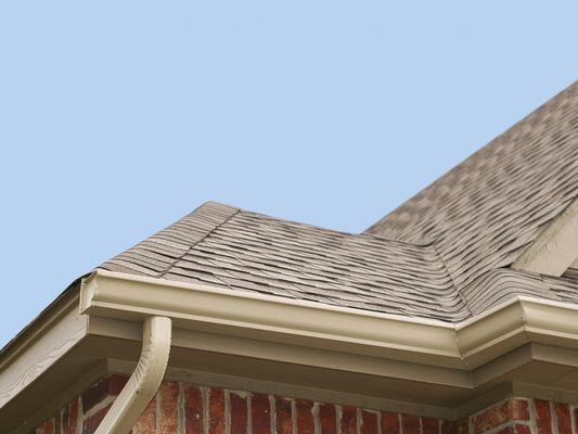 Gutter services - Sioux Falls