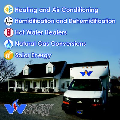 HVAC Services