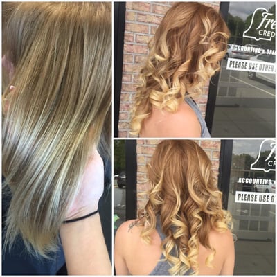 color by kelly