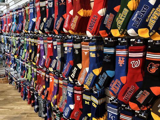 Sports Socks