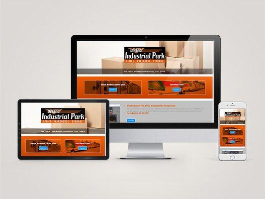 WordPress Website Design & Development.