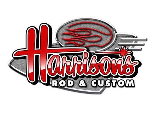 Harrison's Rod and Custom