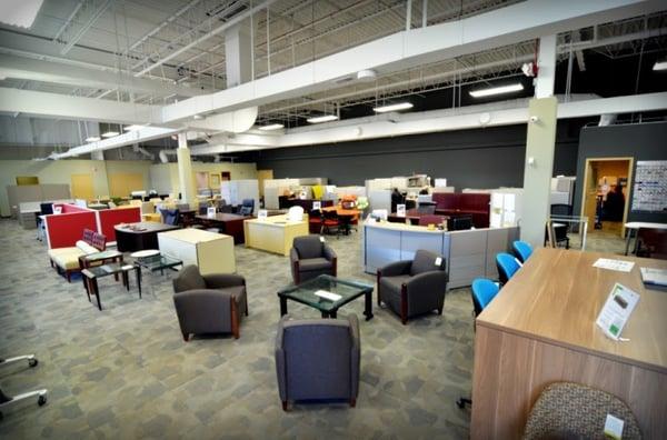 Office Furniture Resources