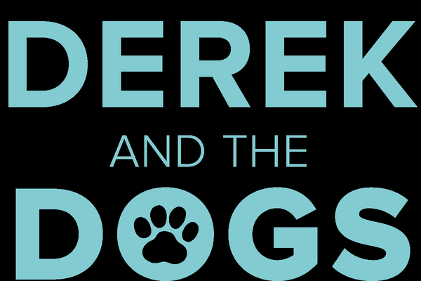 Derek and the Dogs logo