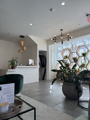 Aesthetics Salon