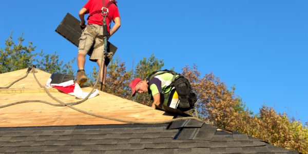 Roof Repair