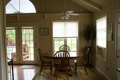 Mocking Bird Dining Room