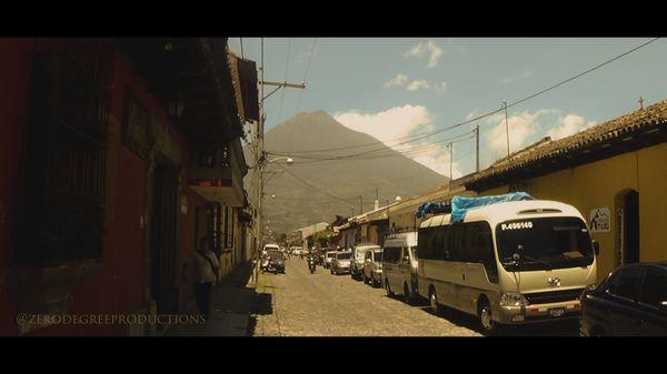 Panajachel, Guatemala