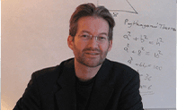 Dr. Stuart Donnelly has a Ph.D. from Oxford University and over 18 years of GRE tutoring and teaching experience at all levels.