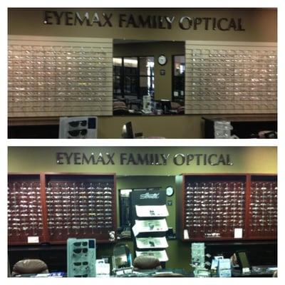 Eyemax Family Optical