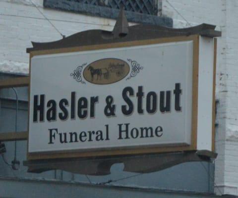 Hasler-Pickett Funeral Home