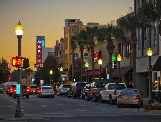 Our Headquarters City, Ocala, Florida, USA