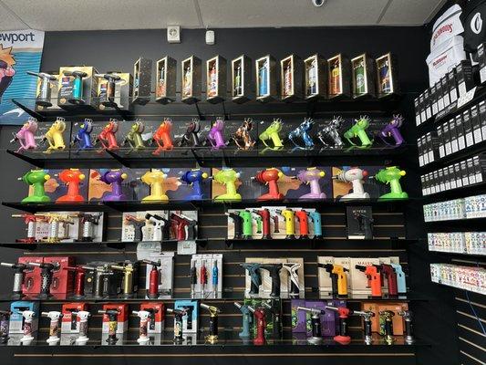 Cali Headz Premium Smoke Shop