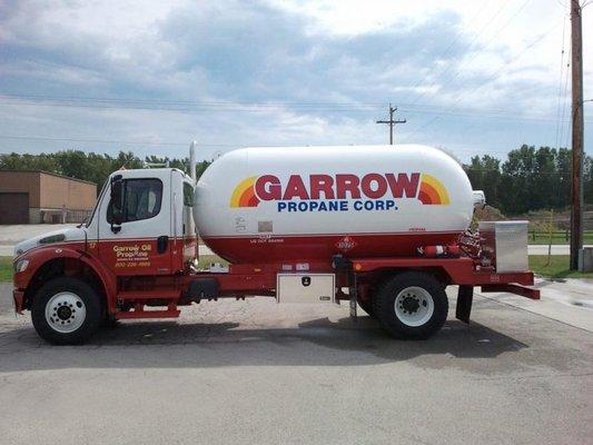 Garrow Propane