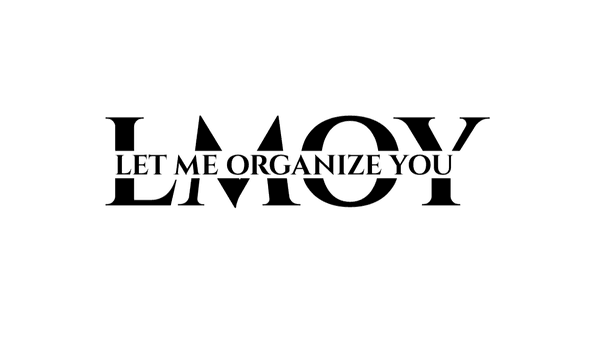 Let Me Organize You Marketing