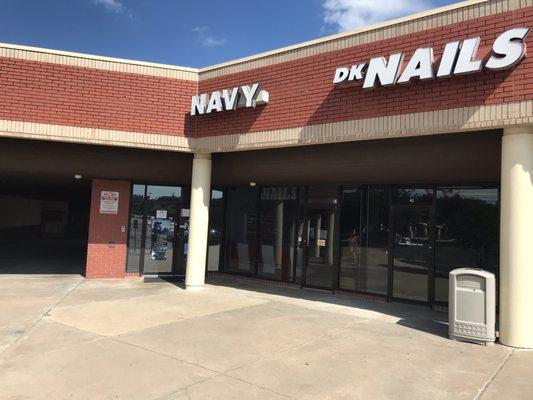 Navy Recruiting Station Round Rock TX