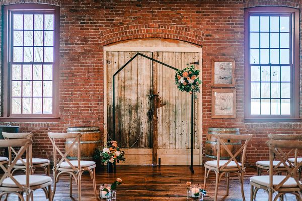 Historic Hudson Valley Wedding Venue