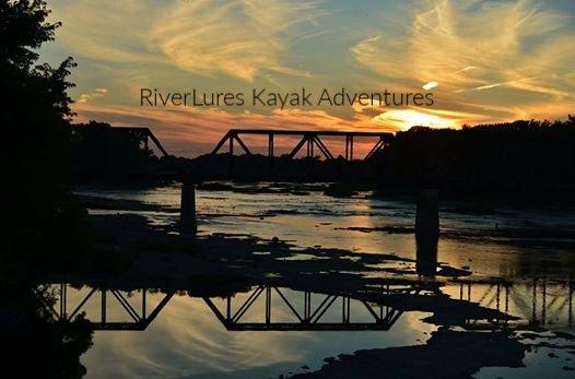 Riverlures Kayak Adventures