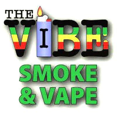 The Vibe Smoke Shop