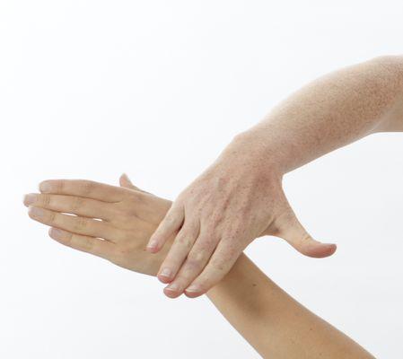 Applied Kinesiology