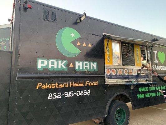 Pakistani Halal Food