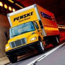 Penske Truck Rental