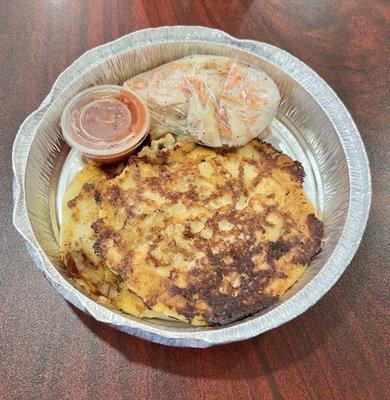 Pupusa