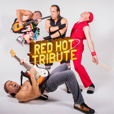 Red Hot Tribute