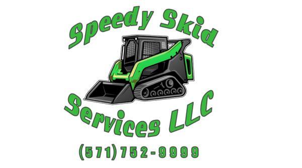 Speedy Skid Services