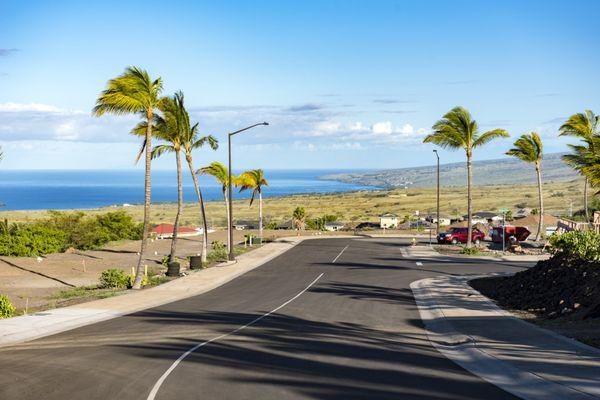 Makai Vistas at Waikoloa, Island of Hawaii now selling!