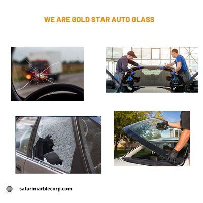 Gold Star Auto Glass