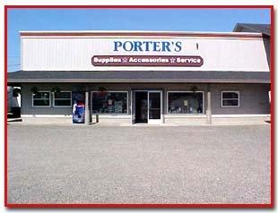 The Oregon Coast's largest parts and accessory store!