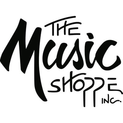 The Music Shoppe