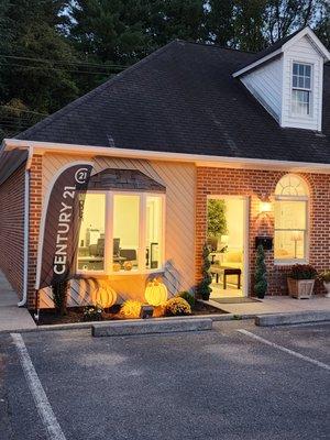 Our NEW Location!! 966 W. Main St., Abingdon, VA 24210   O: 276.628.8131