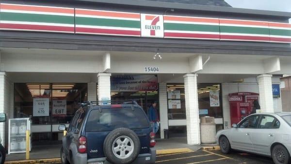 7-Eleven