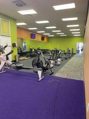 Anytime Fitness