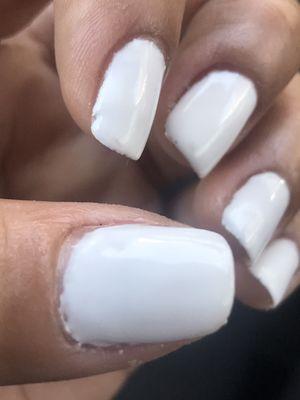 Perfect Nails