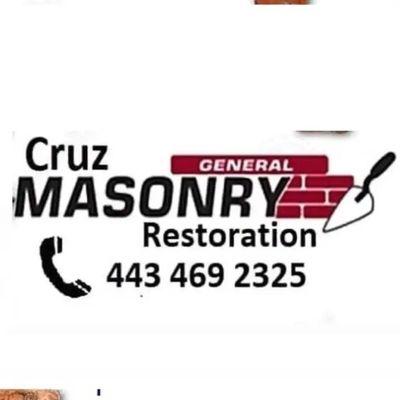 Cruz Masonry