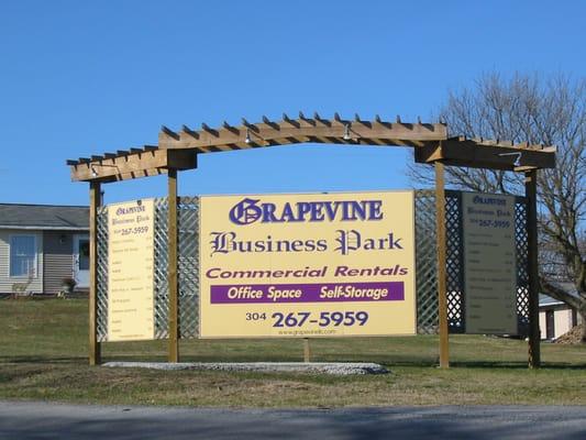 Grapevine Business Park