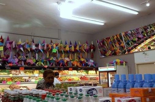 Piñatas for $9.99 and up.