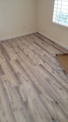 Flooring