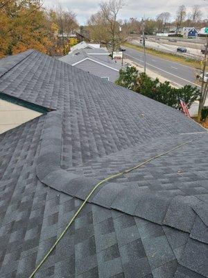 Residential Roofing