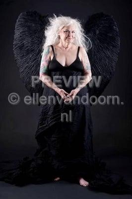 Photo by Ellen Van Doorn, Holland, 2013