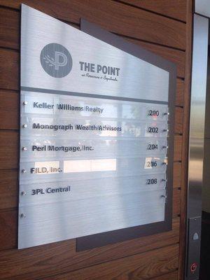 PERL's South Bay Branch at  @thepointsouthbay http://www.thepointsb.com