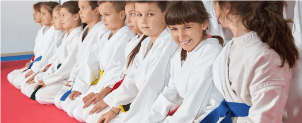 Young's Martial Arts