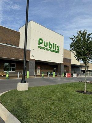 Publix Pharmacy at Westlawn