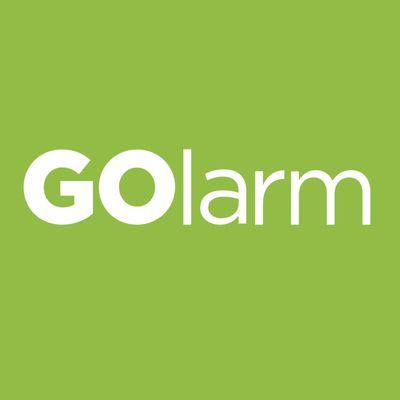 Golarm, Smart Security, Your Way!