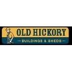 Old Hickory Sheds