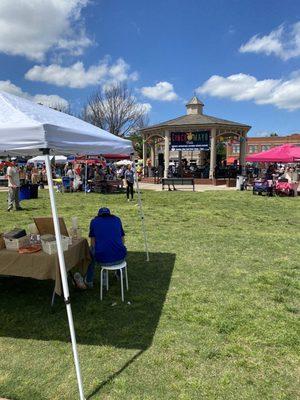 Flower Mound Farmers Market