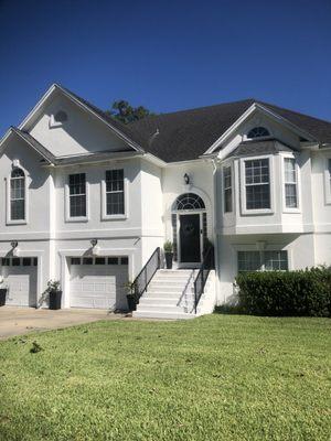 Roof Installation in St. Johns, FL